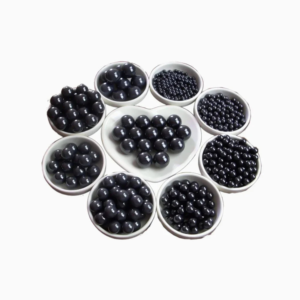 G5 SI3N4 Ceramic Bearing Ball 1.588/2/2.5/2.381/2.778/3/3.175/3.969/4/4.5/4.763/5/5.556/5.953/ 6/6.35/6.747/7.144/7.938~34.925mm