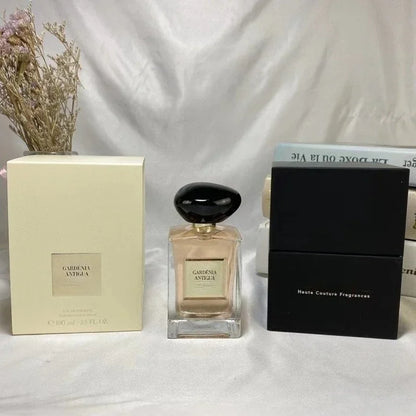 Super Hot Klassische Duftserie Tea Magic Sand Yihe Clear Sandalwood Water Suzhou Peony Ladies Perfume Men EDP Parfum Femme