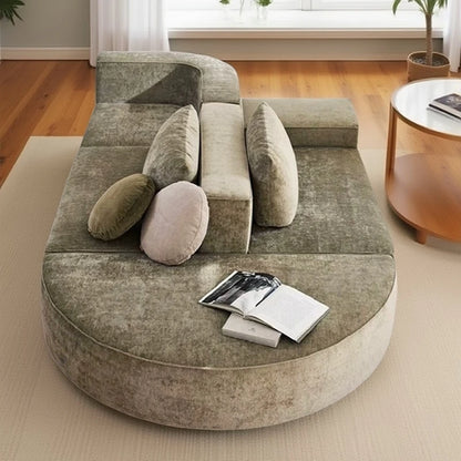 Clearance Sleeper Living Room Sofas Designer Double Sleeper Lazy Living Room Sofas Armchair Frames Divano Letto Furniture