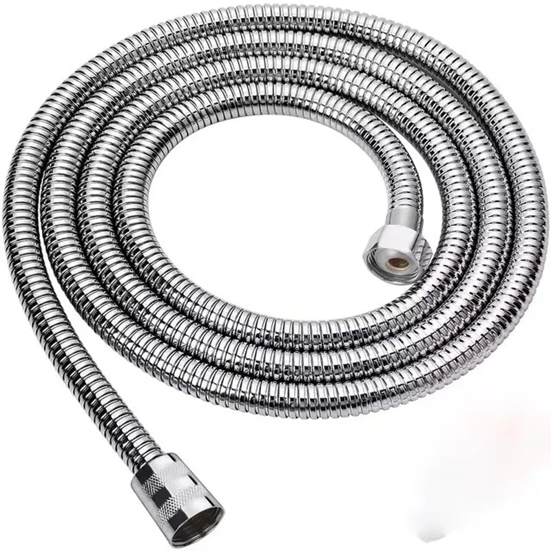 New Design Propeller Bathroom Shower Head High Pressure Water Saving With Adjustable Button Built-in Filter Handheld Shower Head