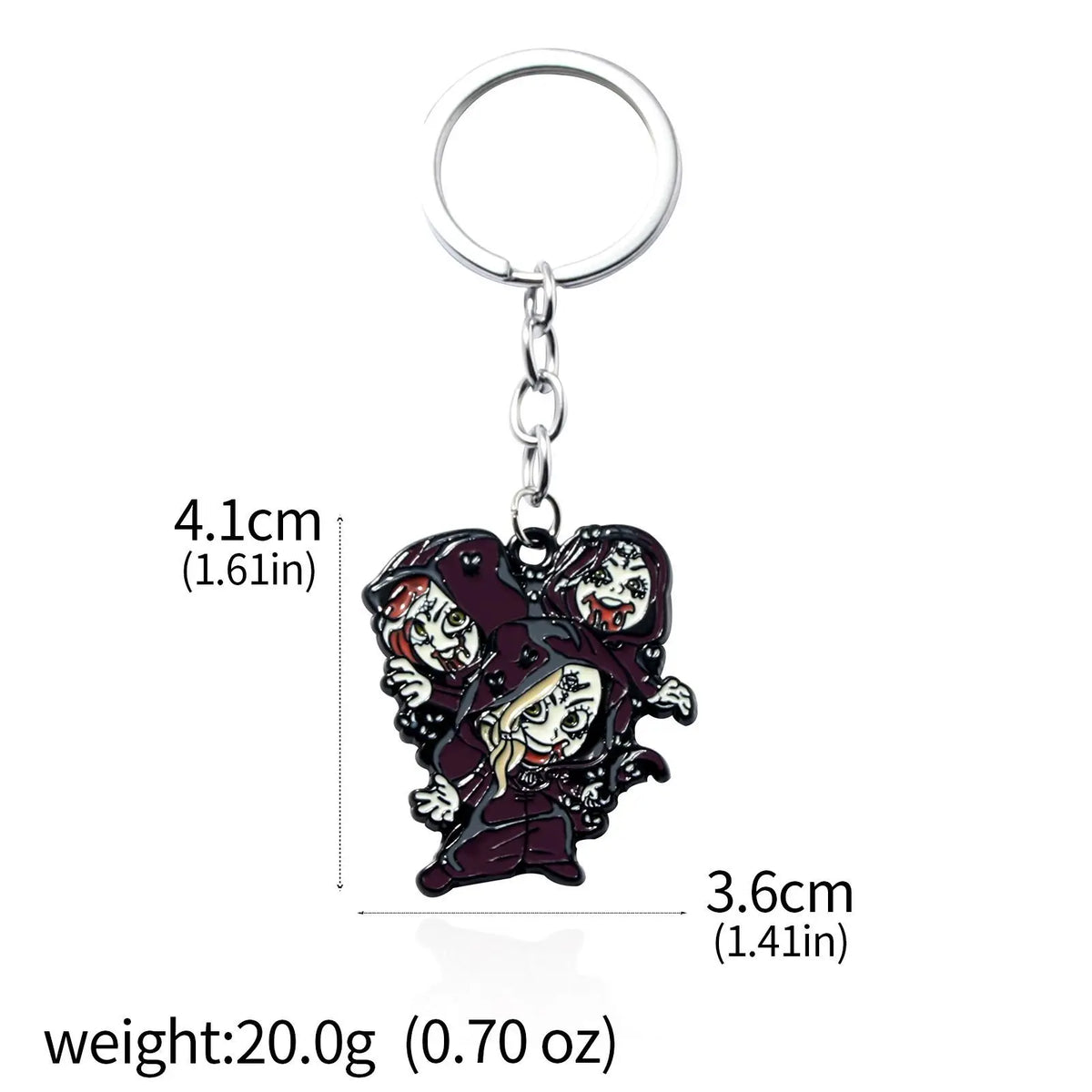 Game Resident Evil Raccoon City Badge Keychain STARS Brooch 1969 Police Badge Pin Hat Lapel Clothing Accessories Souvenir Badge
