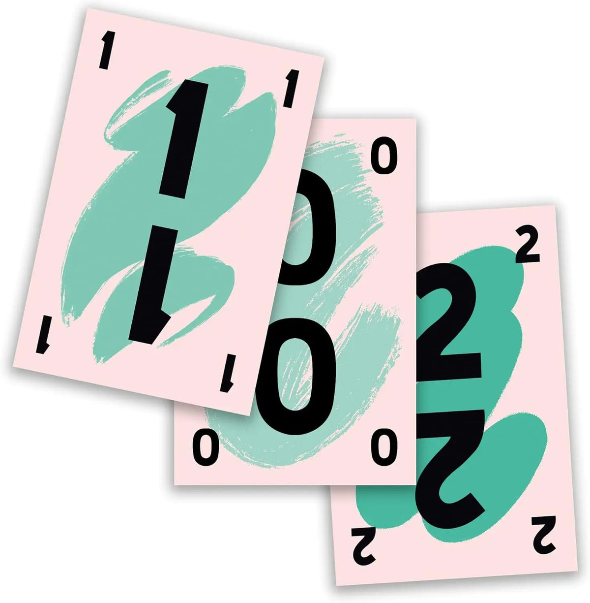Art Robbery | Card Game | 2-5 Players | 20 Minutes Playing - Time Experience the Thrill of the Art World Heist