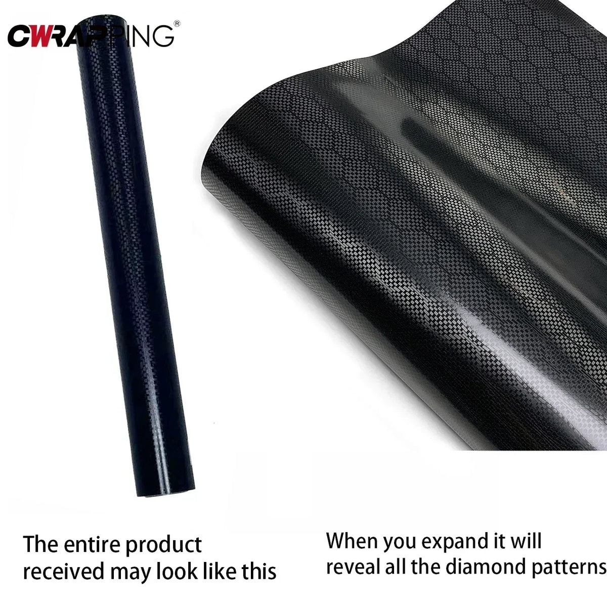 Car Adhesive Vinyl Honeycomb Auto Decal Wrap Film Waterproof Car Stickers Console Computer Laptop Helmets Skin Auto Accessories