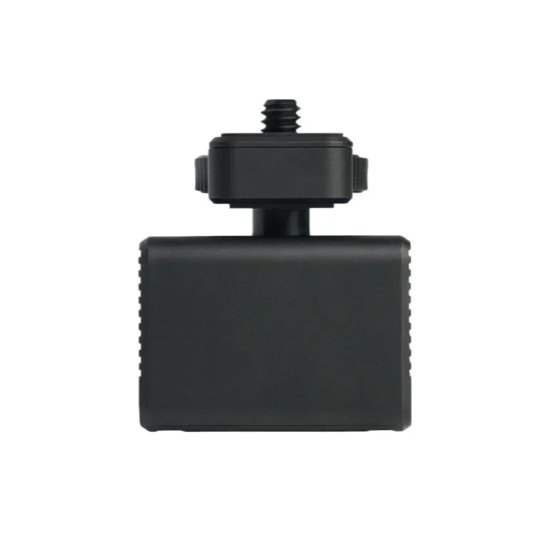 Insta360 Vibration Damper for X6 X5 X4 Air X4 GO Ultra, Mechanical Anti-Shake Stabilizer Mount for Motorcycle Camera