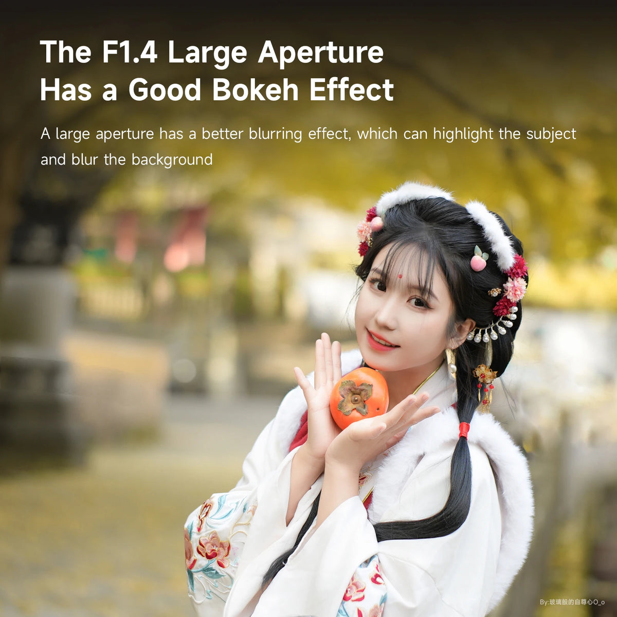 Brightin Star 50mm F1.4 AF APS-C Auto Focus DSLR Lens for Sony E ZVE10 A6400 a6000 A7 a5000 Fuji XF XT50 XPRO XA XH XM5 XE5