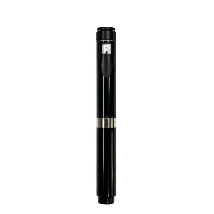 Reusable Injection Pen Peptide Pen,Insulin Pen Reusable Adjustable Dose Cartridge Subcutaneous Injector Medical Durable Precise