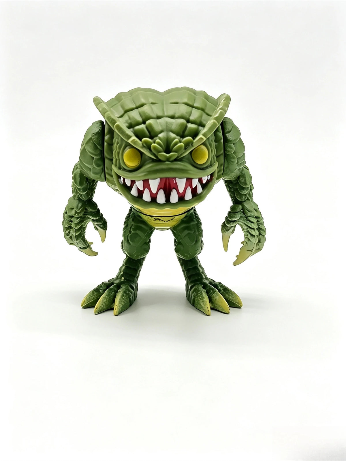 Resident Evil POP Style Figures Zombie Monster Character PVC Doll Desktop Decor Collectible Model Toy Gift for Gaming Fans
