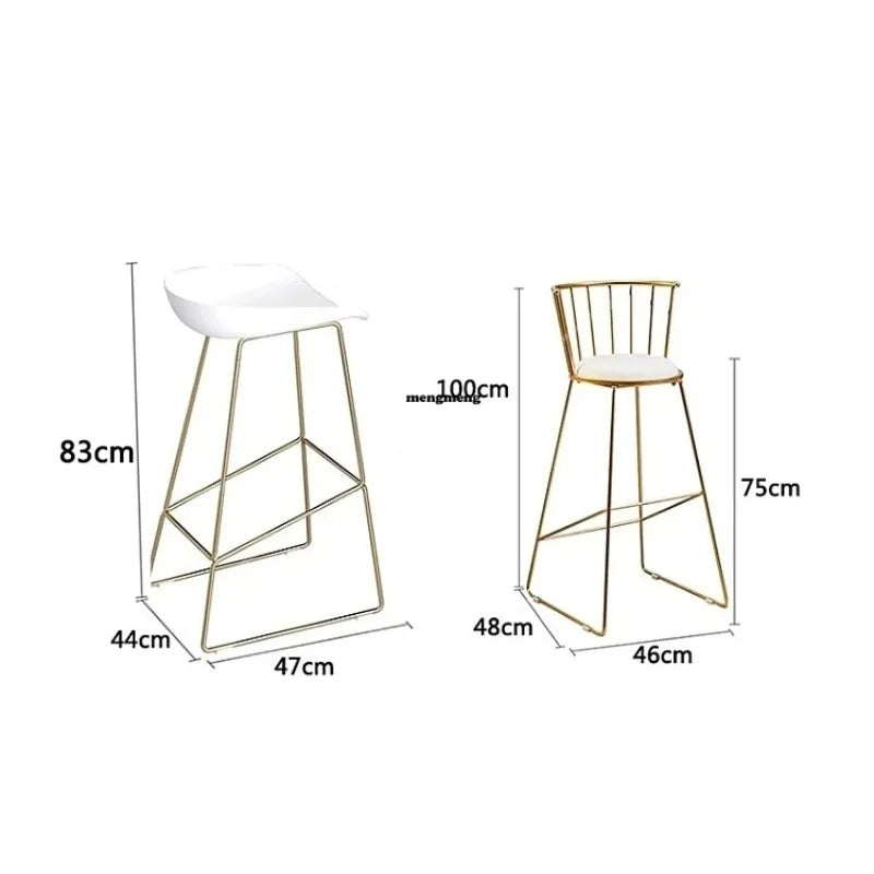 R Nordic Style Light Luxury Bar Tables Solid Wood Lean Against The Wall Coffee Shop Domestic Bar Tables Side Furniture Mesa