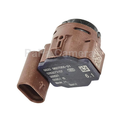 High Quality Car Parking Sensor 66209827055 PDC Radar Accessories For BMW F90 G20 G08 G26 G83 X3 X4 M3 M4 I4 6620 9827055