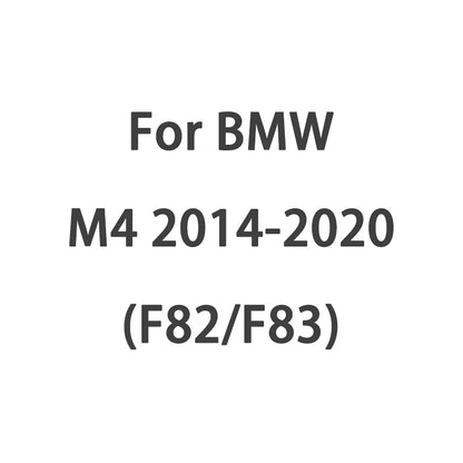 Car Cover For BMW M2 M3 M4 M5 M6 M8 E60 E61 E63 E64 E90 E92 E93 F06 F10 F80 F82 F83 F87 F90 F91 F92 F93 G80 G81 G82 G83 G87 G90