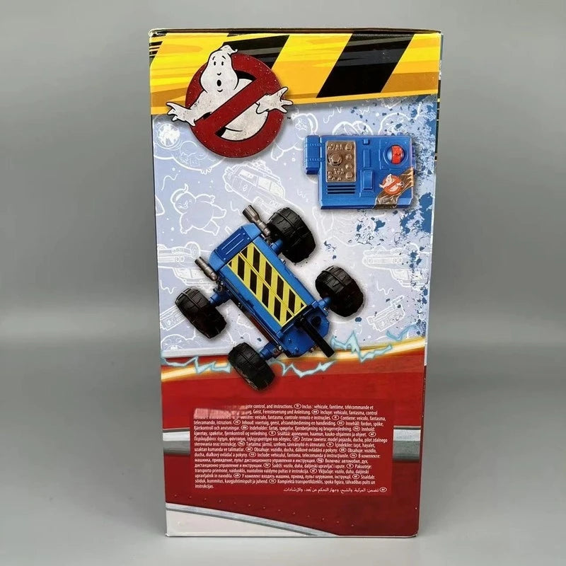 Spot Ghostbusters Expendables Superpowers Expendables Chariots  Electric Remote Controlled Car Models Surprise Gifts