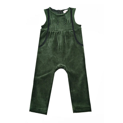 Family Matching New Shabbos Velour Kids Clothing Teen Set Girl Dress Boys Top Baby Overall Rompers Flowers Embroidery and Ribbon