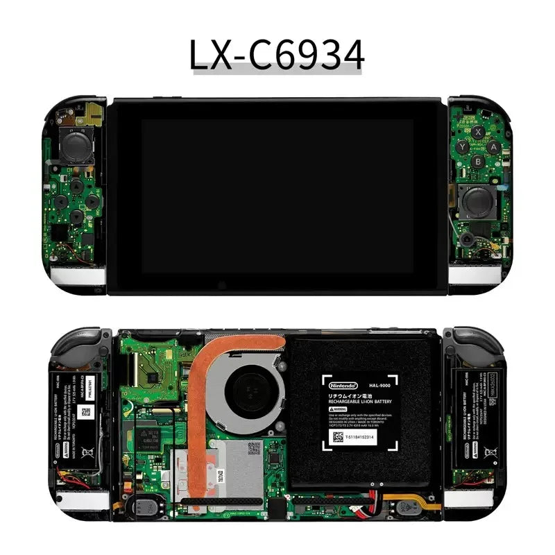 Colorful Sticker Skin for Nintendo Switch 2 NS Console Dock Charger Stand Holder Joy-con Controller Vinyl