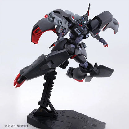 In Stock Genuine Bandai Gundam Model Kit HG 1/144 Kabakali Reconguista in G Anime Action Figure Collection Assembly Model Toys