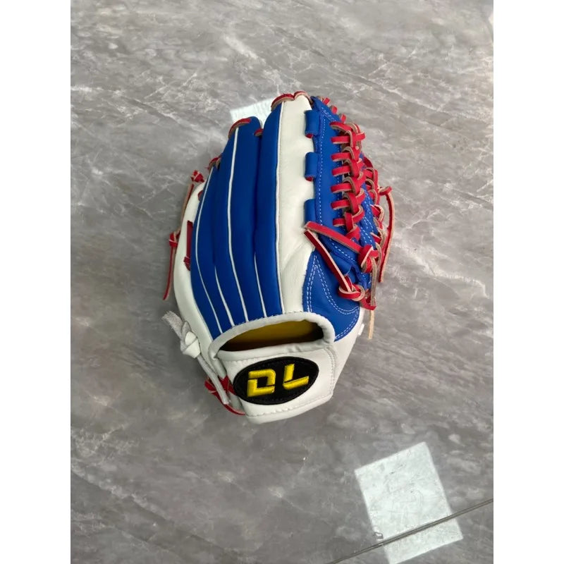 2026 new  Sports Baseball Gloves  oxhide  Adult Strike Catch Softball gloves 11.5/12.5 inches Suitable for right-handed pitching