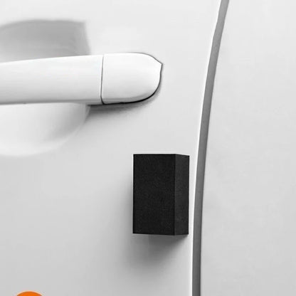 Universal Car Door Bumper Protector Anti-Collision Foam Block Shock Absorbing Door Edge Guard Scratch Protection Pads Accessori