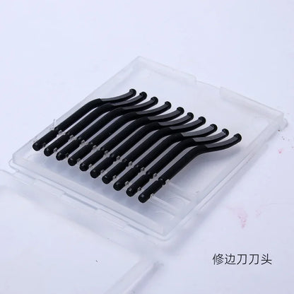 Manual Edge Trimmer Tool for Woodworking and Resin Projects Wood Chamfering Scraper Perfect  DIY Epoxy Adhesive Finish Trimming