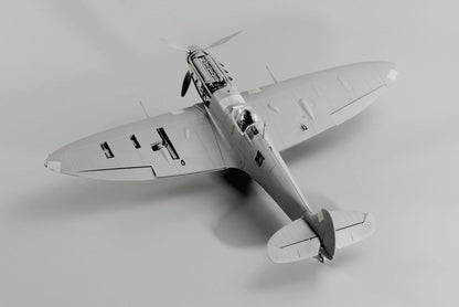 Border BF-004 1/35 Scale Spitfire MK.Vb W/interior  Plastic Model