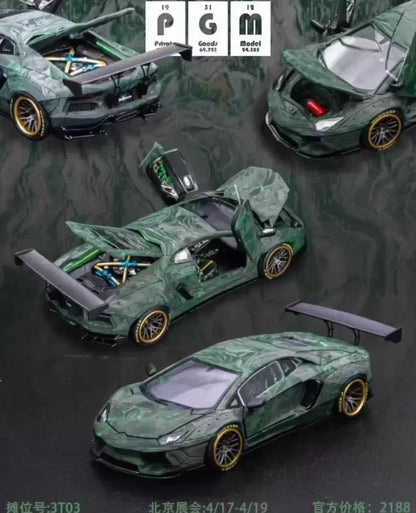 In Stock 1:64  2026 HEC Beijing Model Exhibition  Limited Edition Alloy Die-Cast Resin Miniature Replica Model Miniature Replica