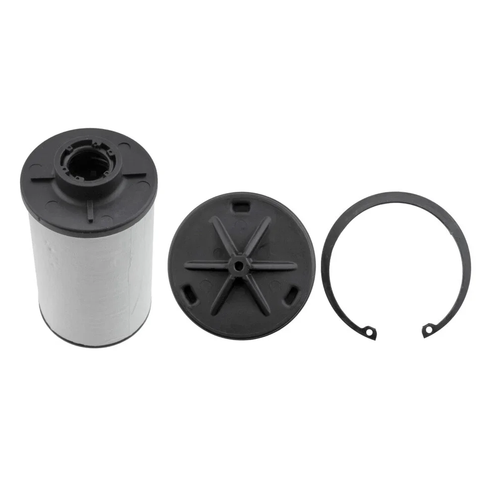 For BMW E90 E92 E93 E82 E89 F10 F12 F13 135i 335i M3 M5 M6 Transmission Oil Filter Gearbox DCT Parts 7842828 28107842840 7842840
