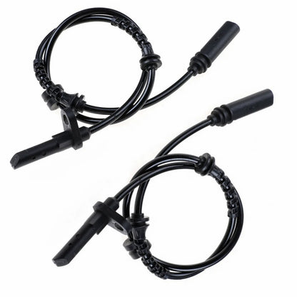 34526853859 34526784901 Front Rear ABS Wheel Speed Sensors for BMW 5 Seires F10 F12 F06
