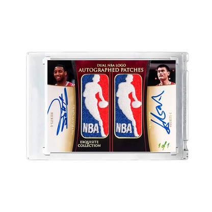 DIY Custom NBA Basketball Autograph Refractor Jersey Patch Cards Stephen Curry LeBron James Kevin Durant Fan Collectible Gift
