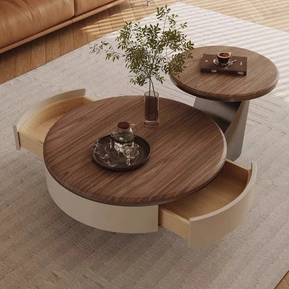 Luxury Modern Coffee Table Elegant Nordic Beauty Trendy Coffee Tables Delicacy Unique Mesa De Centro Sala Living Room Furniture