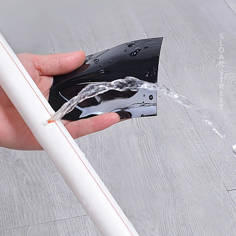 High-strength Leak-proof Tape - Suitable for Households, Pipes, Swimming Pools - Waterproof Strong-viscosity Tape