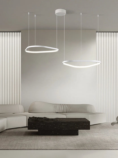 Modern Designer Chandelier Hanging Lamp Pendant Lamps for Ceiling Modern Home Decor Ornaments Interior Lighting Pendant Lamp