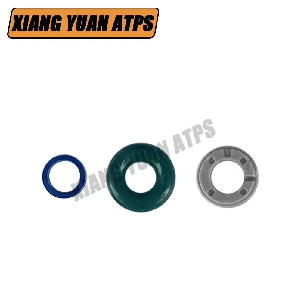 Injector Nozzle Seal Rings Kit 06M998907 04E998907A 9A799890701 For Seat Skoda Audi S6 S7 A8 RS5 SQ7 Macan Cayenne Panamera