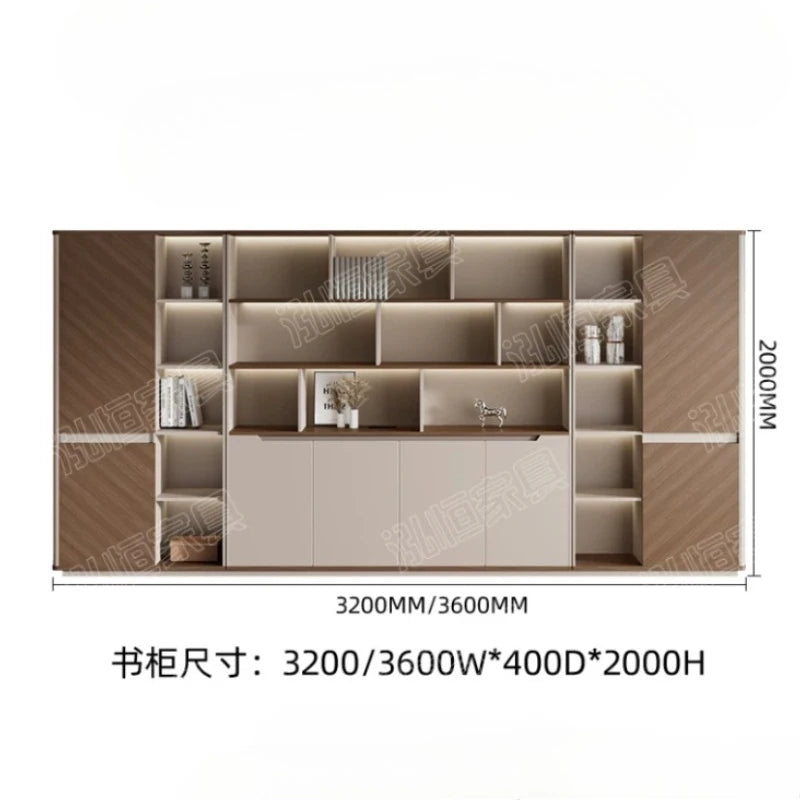 Luxury 200cm 320cm Light Lift Top Desk Office Desks And Workstations Computer Table Pliante Room Tables Study Offices Furniture