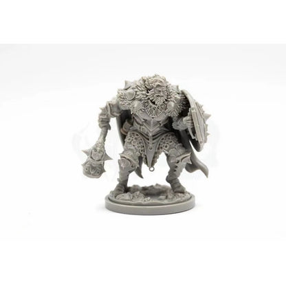 model kit resin kit 28509 Dead Kingdom 15th Anniversary Survivors Collectible Unassembled Sculpture for Hobbyists