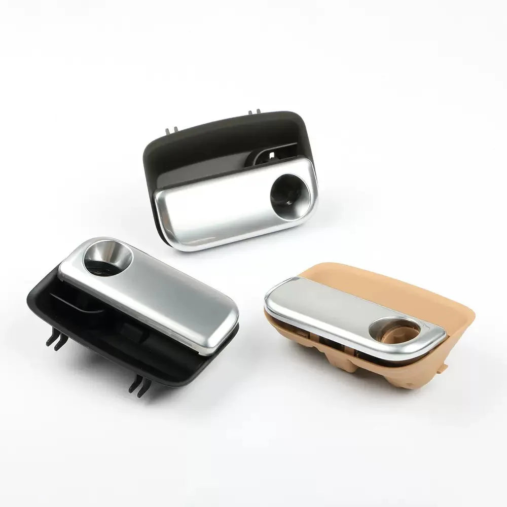Glove Box Handle Lok Switch Box Car Dashboard For Porsche Macan 14-25 Panamera 10-16 718 16-24 Cayman 13-16 911 12-18 Boxster