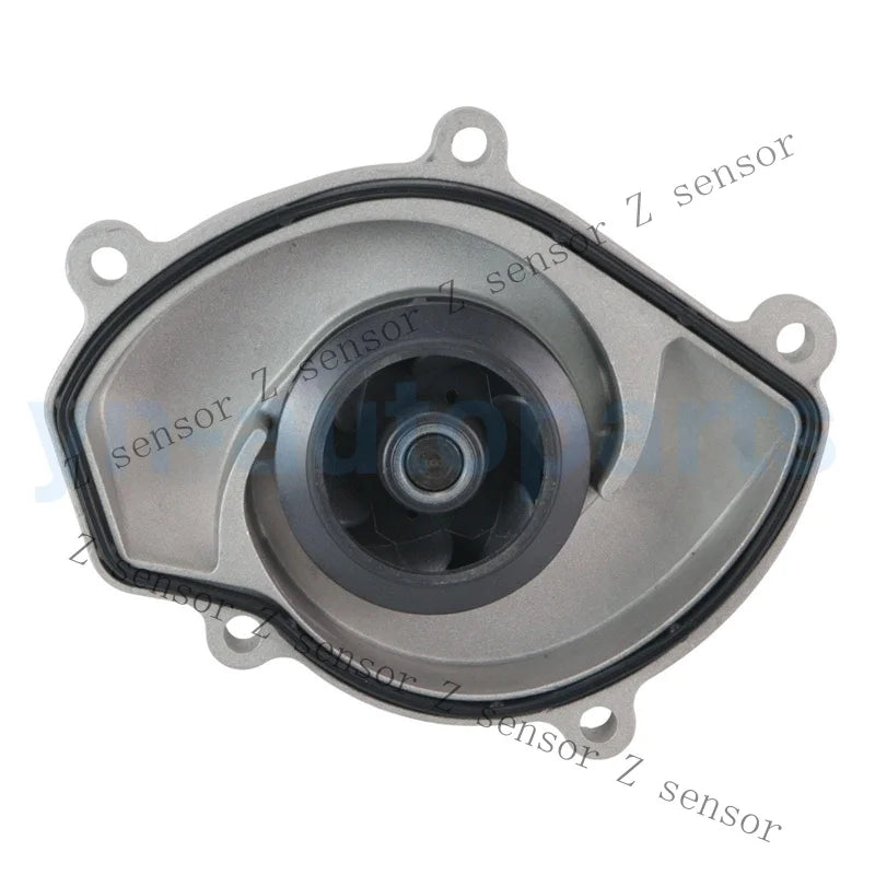 Z+ Engine Water Pump 94810603301 for Porsche Cayenne Macan Panamera 4.8L 3.6T 3.0T