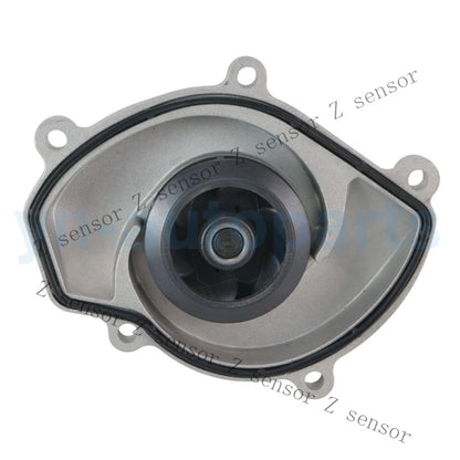 Z+ Engine Water Pump 94810603301 for Porsche Cayenne Macan Panamera 4.8L 3.6T 3.0T