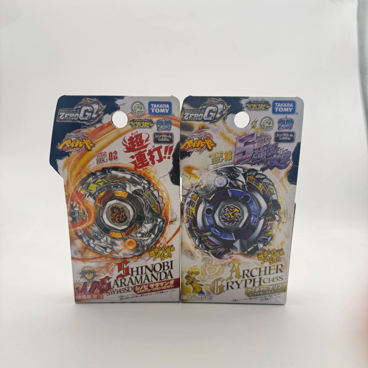 TAKARA TOMY BBP01 BB89 BB35 BB45 BB47G BB50 BB55 BB102 BB93 BB95 BB40 Bakushin Susanow New with original packaging set