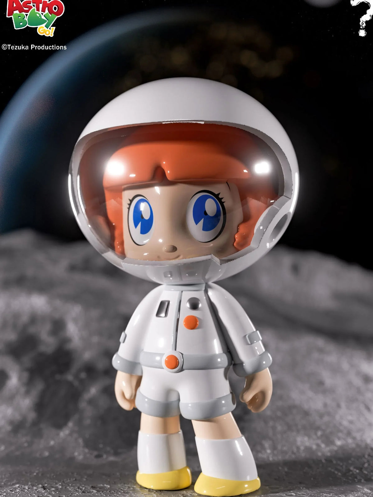 Cartoon Go Astro Boy Go Earth Heroes Series First Generation Kawaii ASTROBOYS Action Figure Dolls Toys Birthday Gift Children