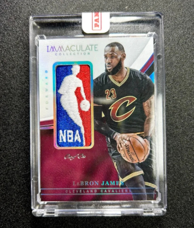 DIY Handmade NBA Basketball Star Trading Cards Kobe Jordan James Hot NBA Stars Cards, Jersey Relic Limited Collectible Card Gift