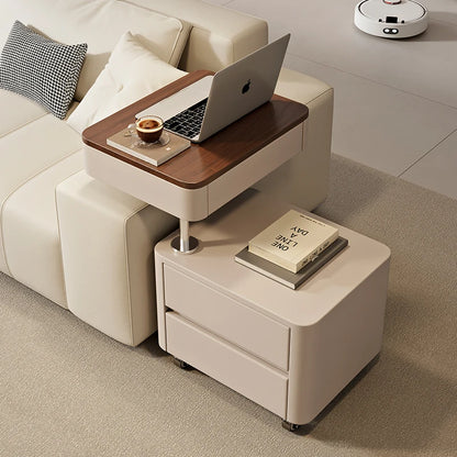 Multifunctional Modern Coffee Table Nordic Delicacy Exquisite Glamour Coffee Table Luxury European Mesa De Centro Sala Furniture