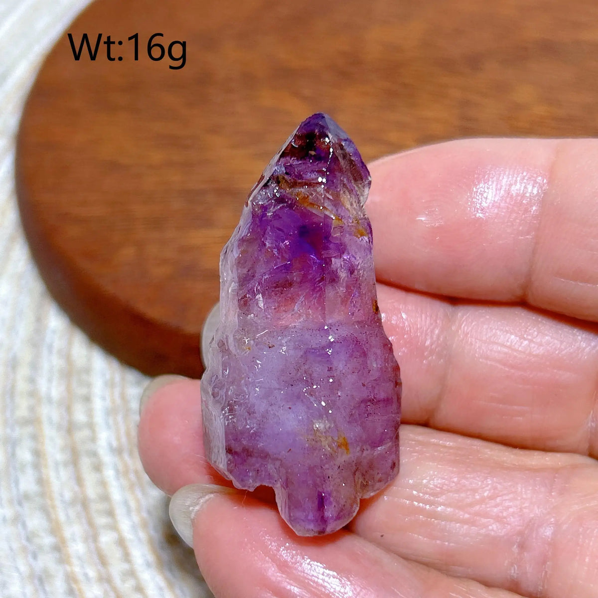 Natural Crystal Super Seven Specimen Raw Stone Healing High Quality Rare Gemstones Ore Energy Reiki Home Decorations Gift