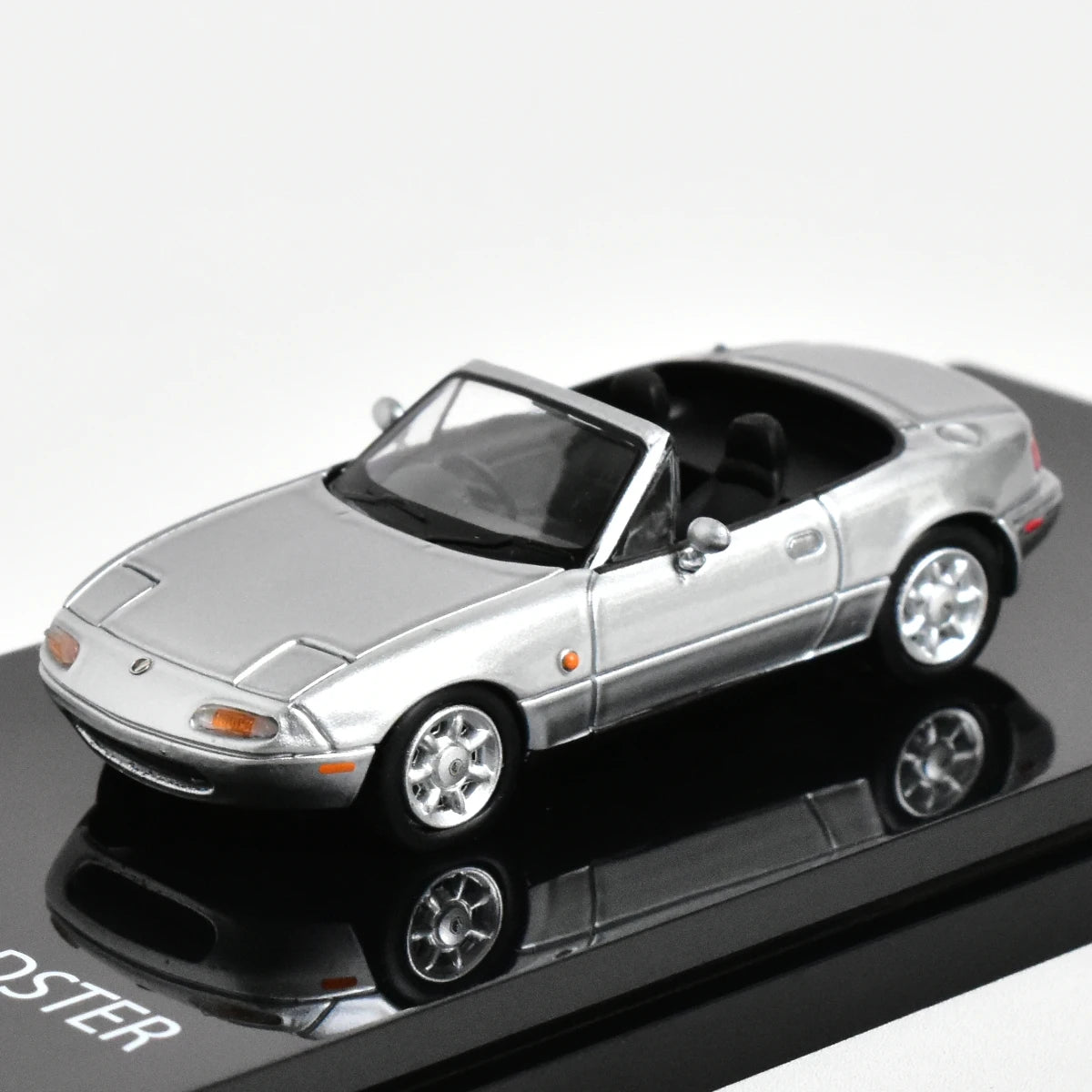 HOBBY JAPAN 1:64 Souvenir MX5 Eunos Awesome Roadster Diecast Model Car