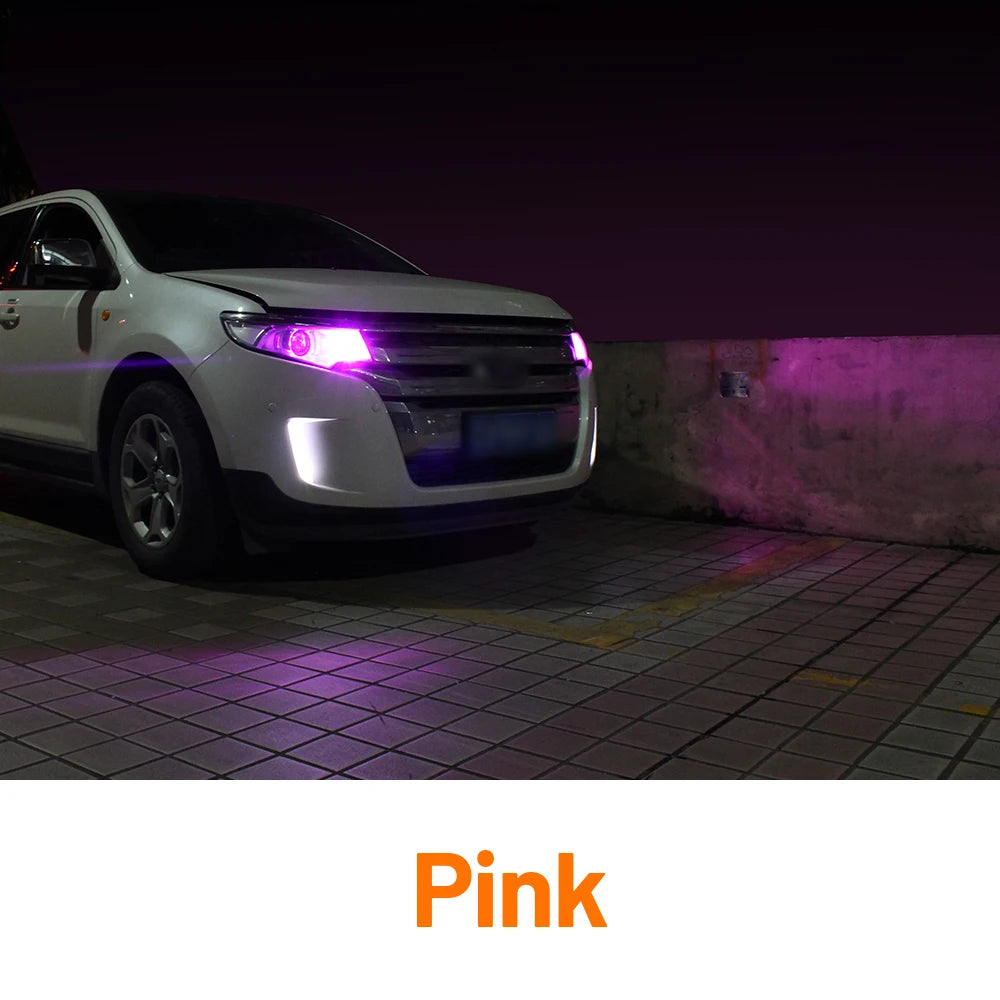 2pcs Dual Mode Turn Signal+Daytime Running Light Accessories LED DRL For Porsche Cayenne 9PA 2002-2010 2003 2004 2005 2006 2007