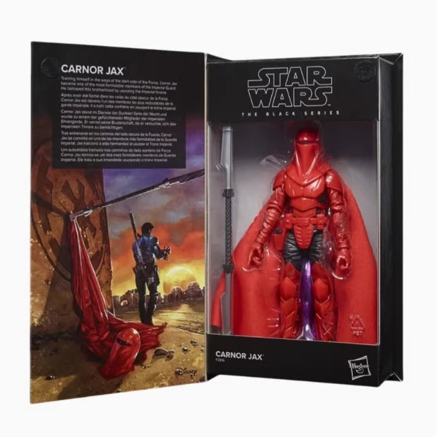 New Original Hasbro Star Wars The Series 6inch Mace Windu Darth Vader Collectible Action Figure Toy For Children Christmas Gifts