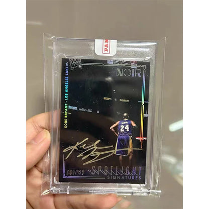 2017-18 DIY James Curry Durant Harden Restoration and Picture Quality Ultra-realistic Laser Effect Self-made Cards Collection