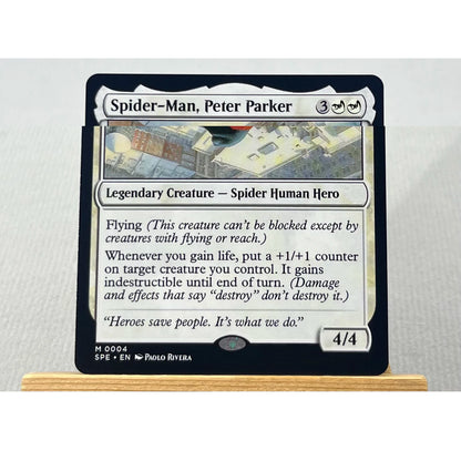 SPM SPE SLD TDM HOLO16-001 Tcg Proxy Cards Ugin, Eye of The Storms Mox Jasper Elspeth, Storm Slayer Mox Jasper Home Play