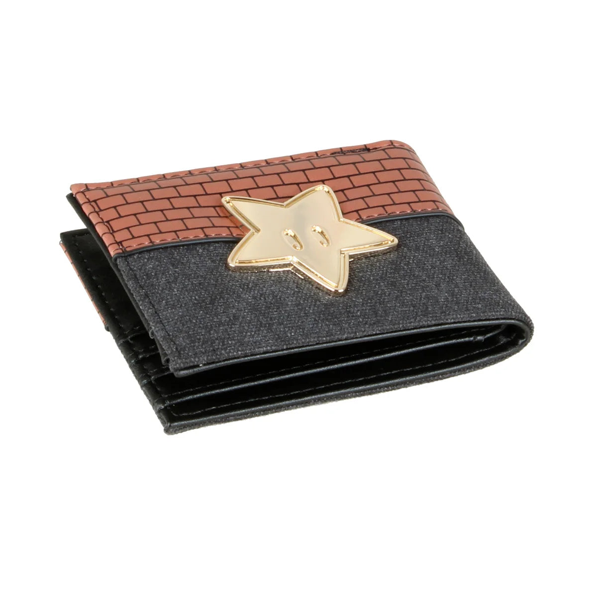 High Quality Men's Wallet Personalized Women's Card Holder PU Leather Billfold Coin Pocket Slim Minimalist Design