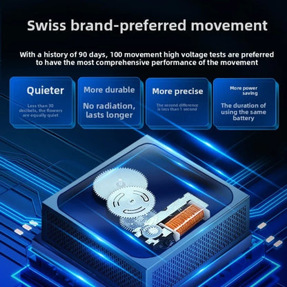 Hot-selling Visual Timer 60 Minutes Countdown Suitable for Children and Adults Silent Classroom Timer for Home and School Clock