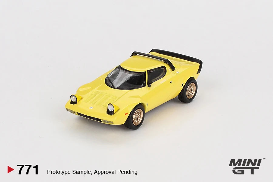 MINIGT 1/64 Nissan GTR Pagani Ford Lamborghini Bugatti Car Alloy Motor Vehicle Diecast Metal Model Kids Xmas Gift Toys for Boys