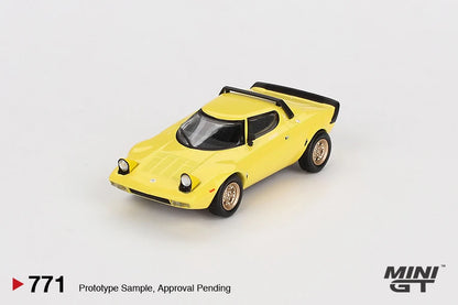 MINIGT 1/64 Nissan GTR Pagani Ford Lamborghini Bugatti Car Alloy Motor Vehicle Diecast Metal Model Kids Xmas Gift Toys for Boys