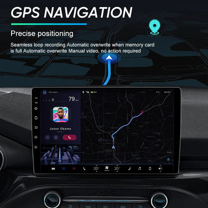 2 Din Android Autoraido For Toyota Land Cruiser Prado 120 3 III For Lexus GX470 GX 470 J120 2002 - 2009 Car Radio Touch Screen